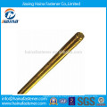 Metric Brass Threaded Rod Made In China